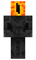 TheNewOneWG minecraft skin