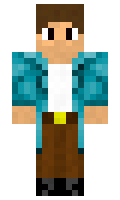 Sysloun minecraft skin