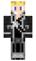 xaxa minecraft skin