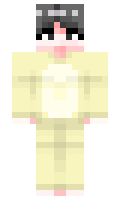 jojobees minecraft skin