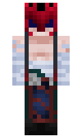 sebauwu minecraft skin