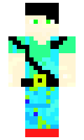 AproposRat53347 minecraft skin