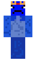 blocklunch minecraft skin