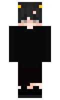 Nikotine08 minecraft skin