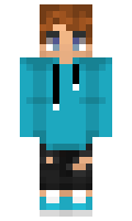 ChiefWiggum939 minecraft skin