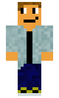 FlamenKish minecraft skin