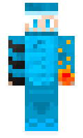 Iexa minecraft skin