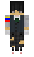AstarothCliff minecraft skin