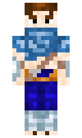 TURURU minecraft skin