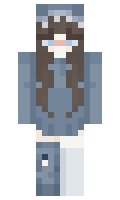 Leaapplesss01 minecraft skin