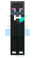 ghostjava minecraft skin