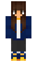 Iltaa minecraft skin