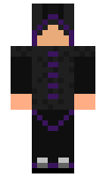 Danilich minecraft skin