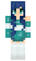 ONakiaO minecraft skin