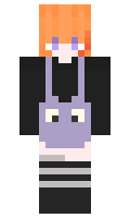 RingoRinka minecraft skin