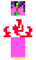 Narkotik minecraft skin