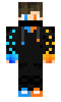 Marare123 minecraft skin