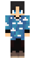 ONi1x minecraft skin