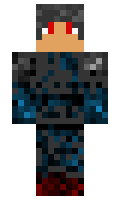 xxPhantomikxx minecraft skin