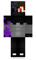 vertual minecraft skin