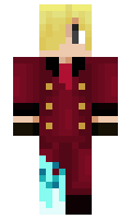 PimpDaddyGil minecraft skin