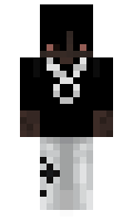 xAaHN minecraft skin