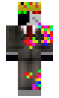 BrendonHorvath minecraft skin