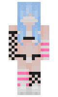 TrinityrPak minecraft skin