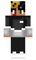 Srbo minecraft skin