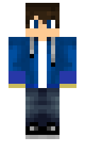 battlecaster minecraft skin