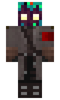 Grib228 minecraft skin