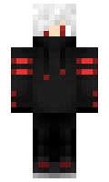 GodlySanti minecraft skin