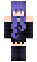 littlelia69 minecraft skin