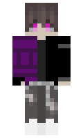 Snoify minecraft skin