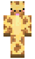Obscurity minecraft skin