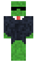 ClayDoezr minecraft skin