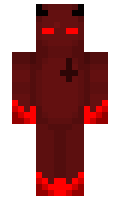 h3llscr34m minecraft skin