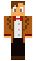 zivu minecraft skin