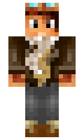 Oxilac minecraft skin
