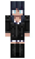 meatlover33 minecraft skin