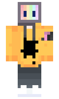 MeenKoo minecraft skin