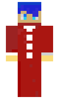 Yupon0903 minecraft skin