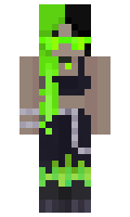 syrismit minecraft skin