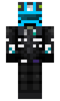 CaptnFishFace1 minecraft skin