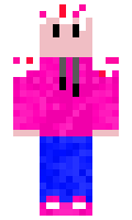 Cheesit77 minecraft skin