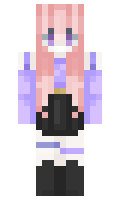 xMysticMia minecraft skin