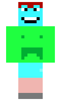 Kryspinek1754 minecraft skin