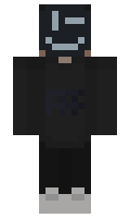 FFXH1 minecraft skin