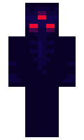 Ozchae minecraft skin
