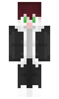 ArrivaldCraft minecraft skin
